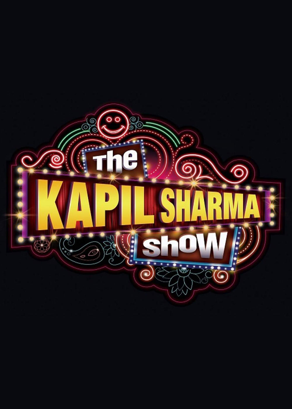 The Kapil Sharma Show Season 2