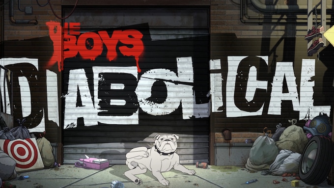 The Boys Presents: Diabolical Web Series Cast, Episodes, Release Date, Trailer and Ratings