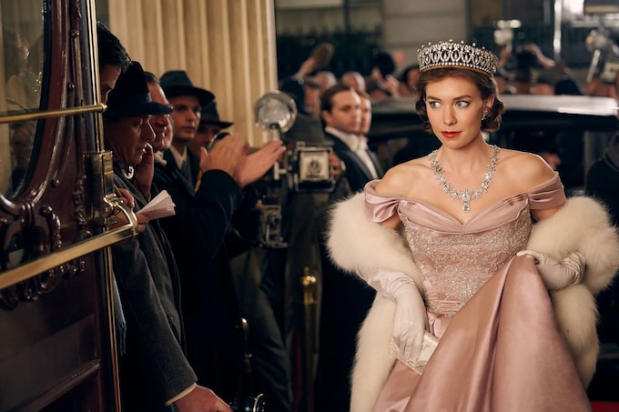 The Crown Season 1 Web Series Cast, Episodes, Release Date, Trailer and Ratings