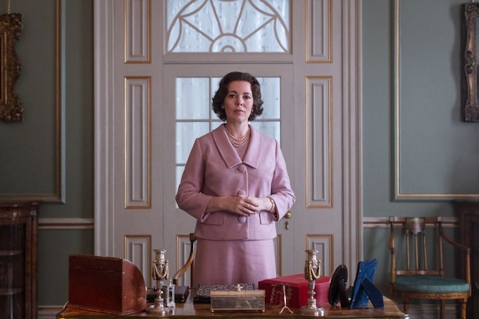 The Crown Season 3 Web Series Cast, Episodes, Release Date, Trailer and Ratings