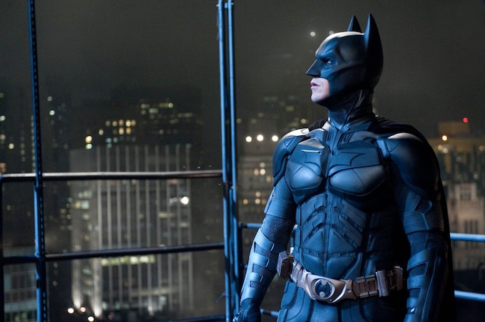 The Dark Knight Rises Movie Cast, Release Date, Trailer, Songs and Ratings