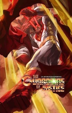 Assistir The Guardians of Justice - séries online
