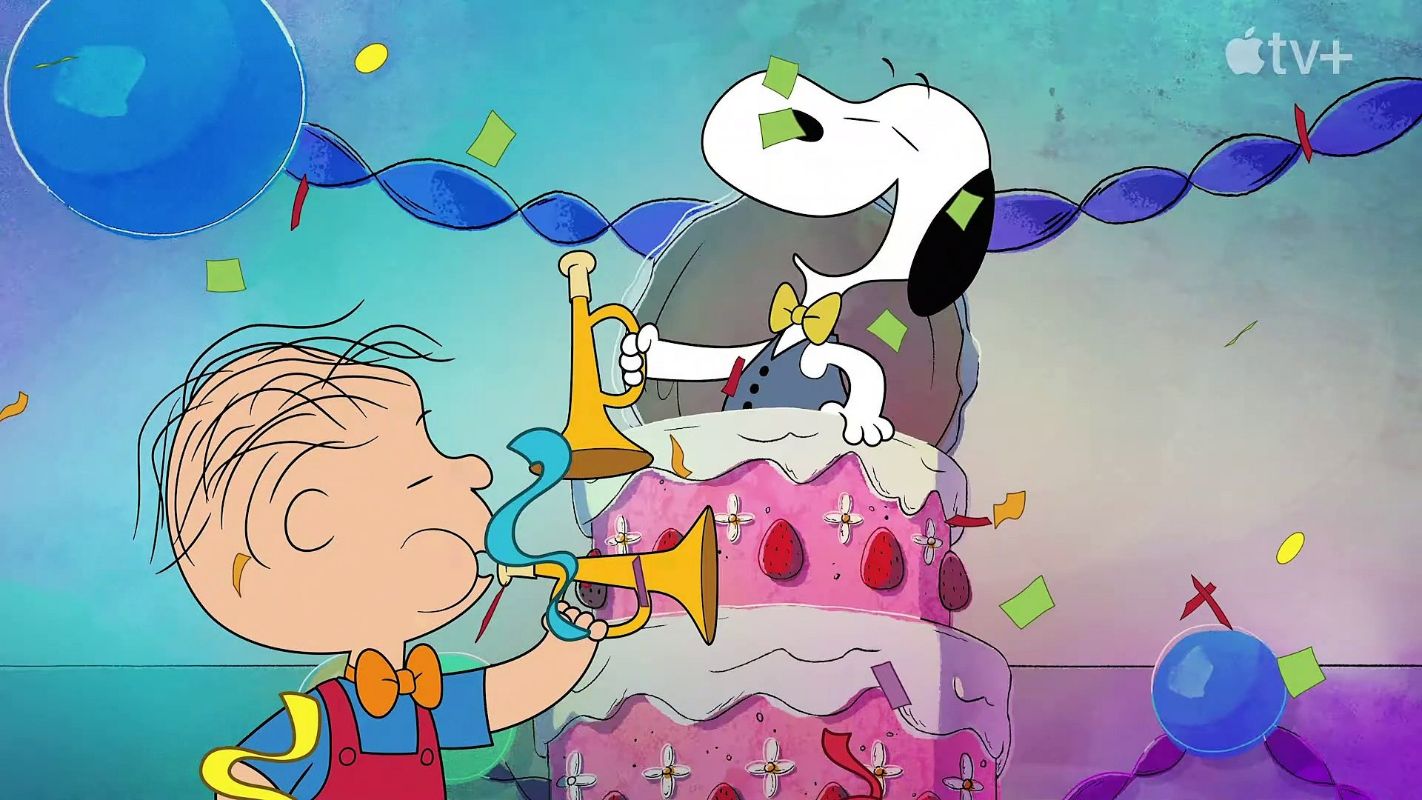 The Snoopy Show Season 2 Web Series Cast, Episodes, Release Date, Trailer and Ratings