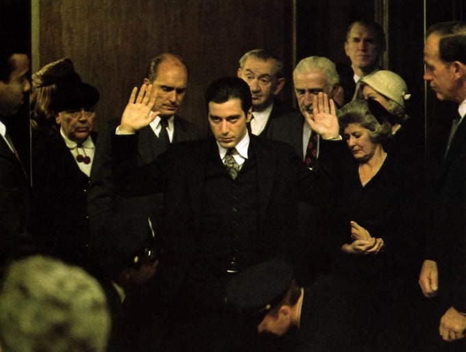 The Godfather Part II Movie Cast, Release Date, Trailer, Songs and Ratings