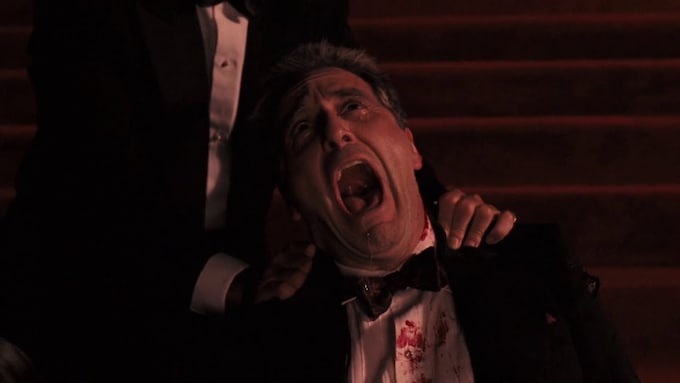 The Godfather Part III Movie Cast, Release Date, Trailer, Songs and Ratings