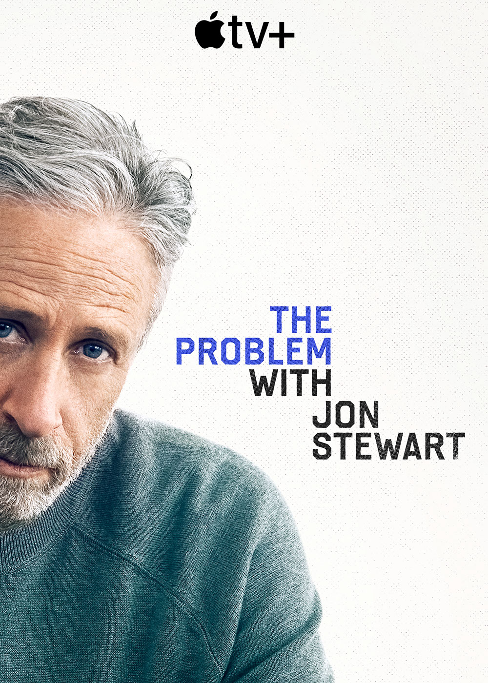 The Problem with Jon Stewart Season 1