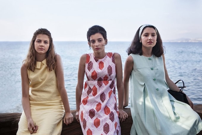 My Brilliant Friend Season 3 Web Series Cast, Episodes, Release Date, Trailer and Ratings