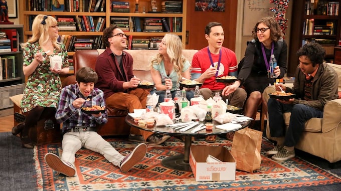 The Big Bang Theory Season 12 Web Series Cast, Episodes, Release Date, Trailer and Ratings