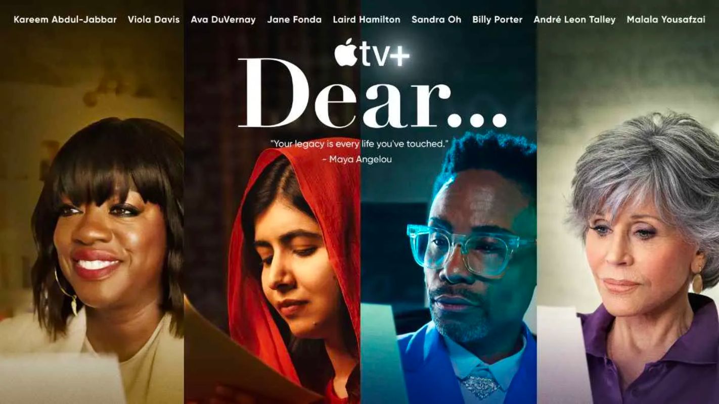 Dear&hellip; Season 2 Web Series Cast, Episodes, Release Date, Trailer and Ratings