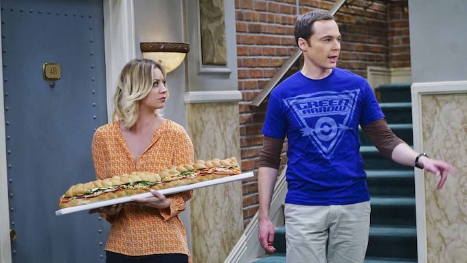 The Big Bang Theory Season 9 Web Series Cast, Episodes, Release Date, Trailer and Ratings