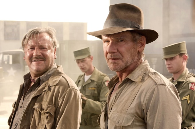 Indiana Jones and the Dial of Destiny Movie Cast, Release Date, Trailer, Songs and Ratings