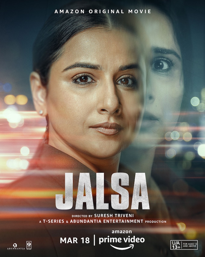 Jalsa Movie Cast, Release Date, Trailer, Songs and Ratings