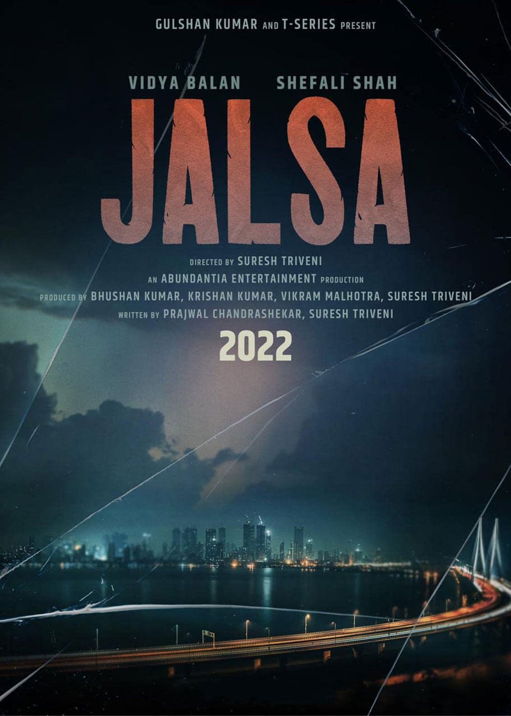 jalsa movie review imdb