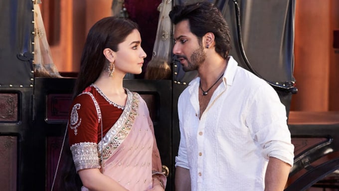 Kalank Movie Cast, Release Date, Trailer, Songs and Ratings