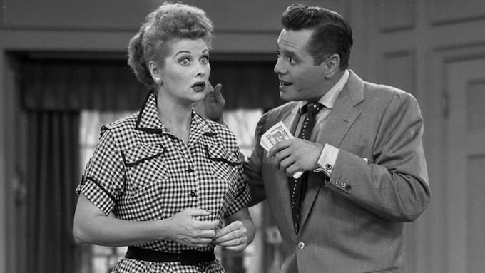 Lucy and Desi Movie Cast, Release Date, Trailer, Songs and Ratings