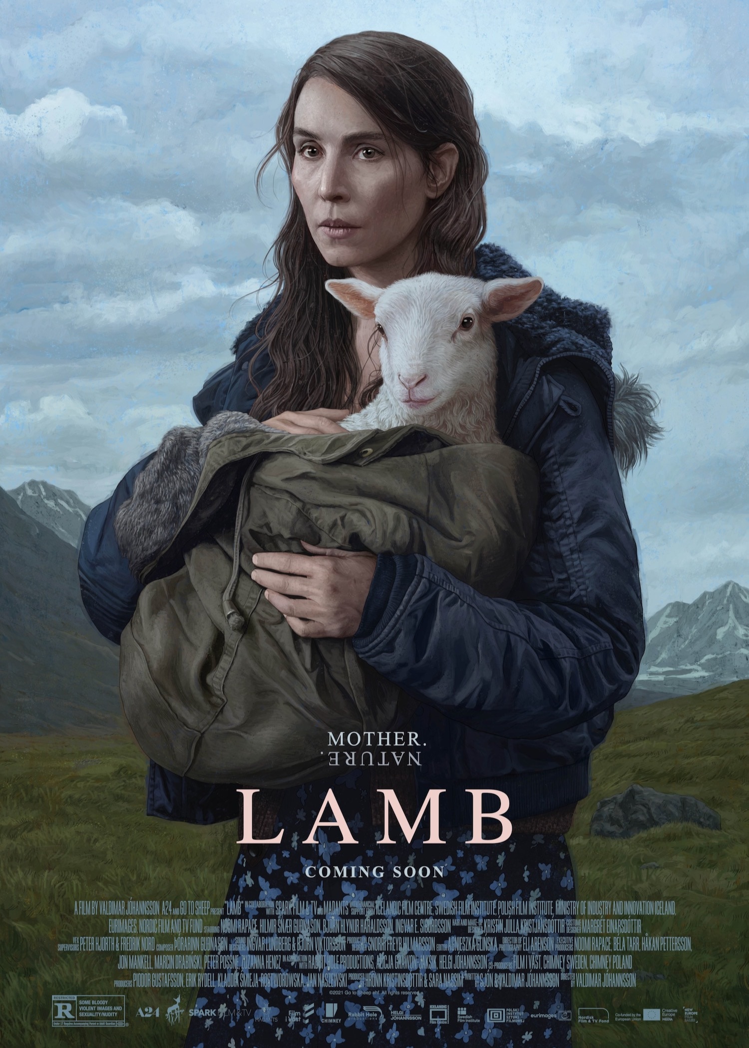 Lamb Movie (2021) | Release Date, Review, Cast, Trailer, Watch Online at  Mubi - Gadgets 360