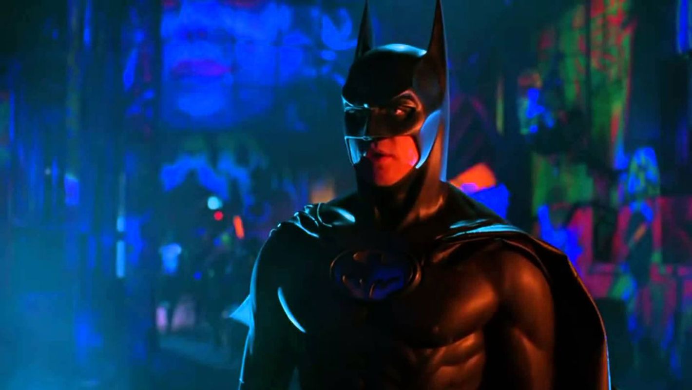 Batman Forever Movie Cast, Release Date, Trailer, Songs and Ratings