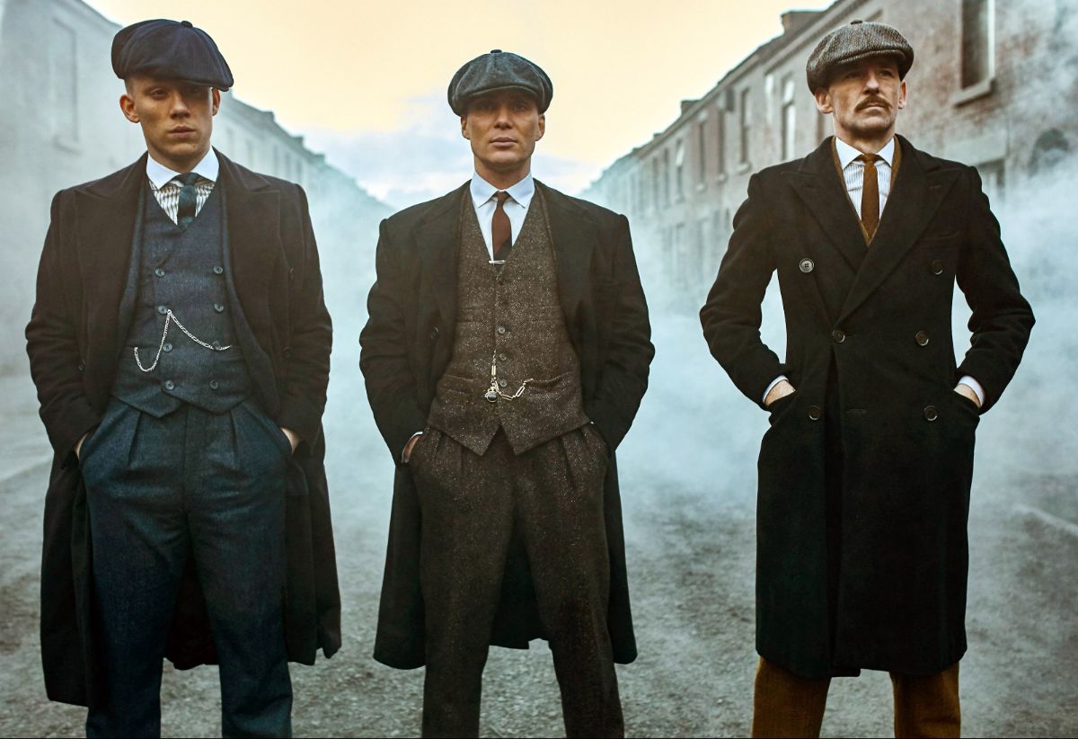 Peaky Blinders Season 5 Web Series 2019 Release Date Review