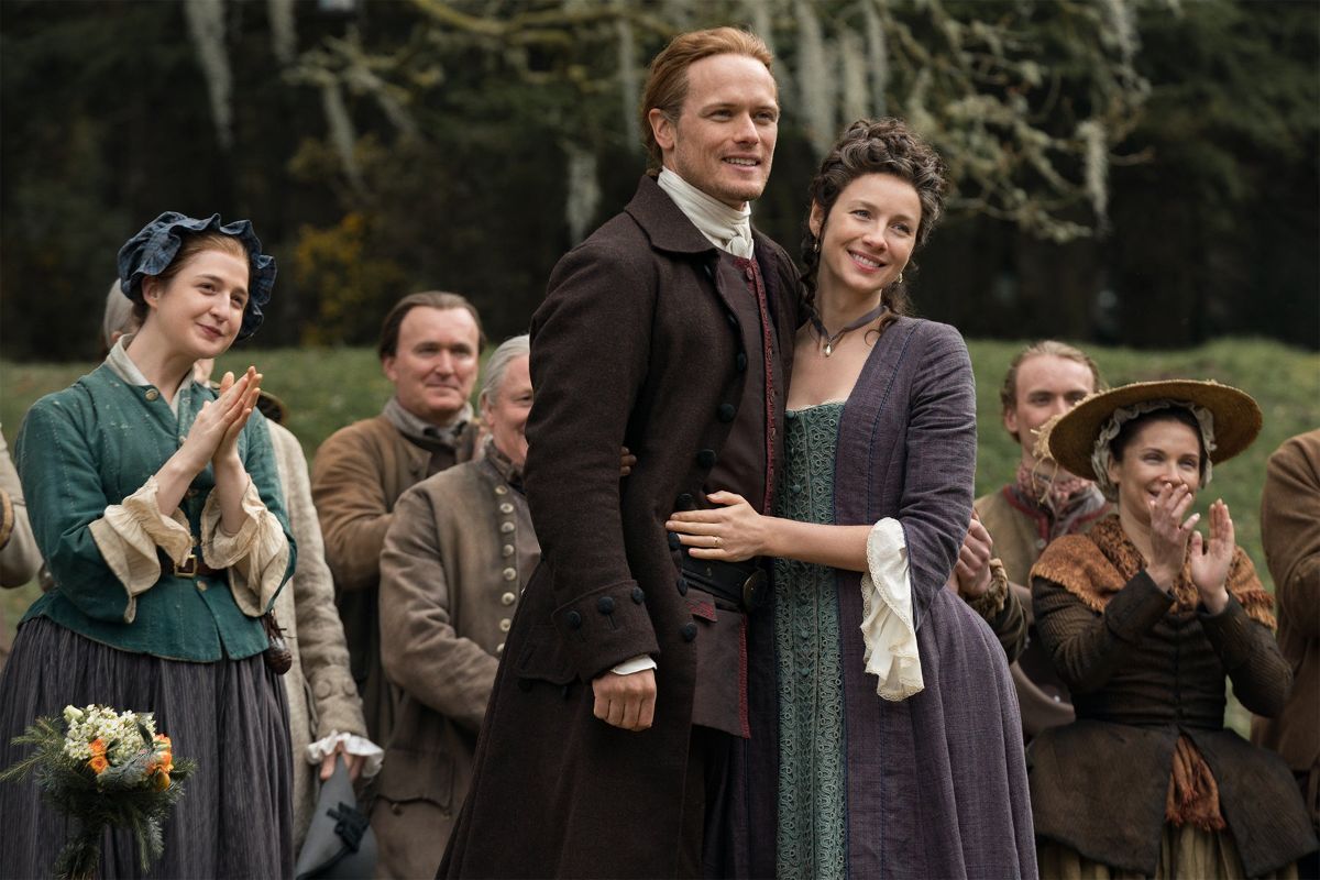 Outlander season 4 2025 episode 6 putlocker