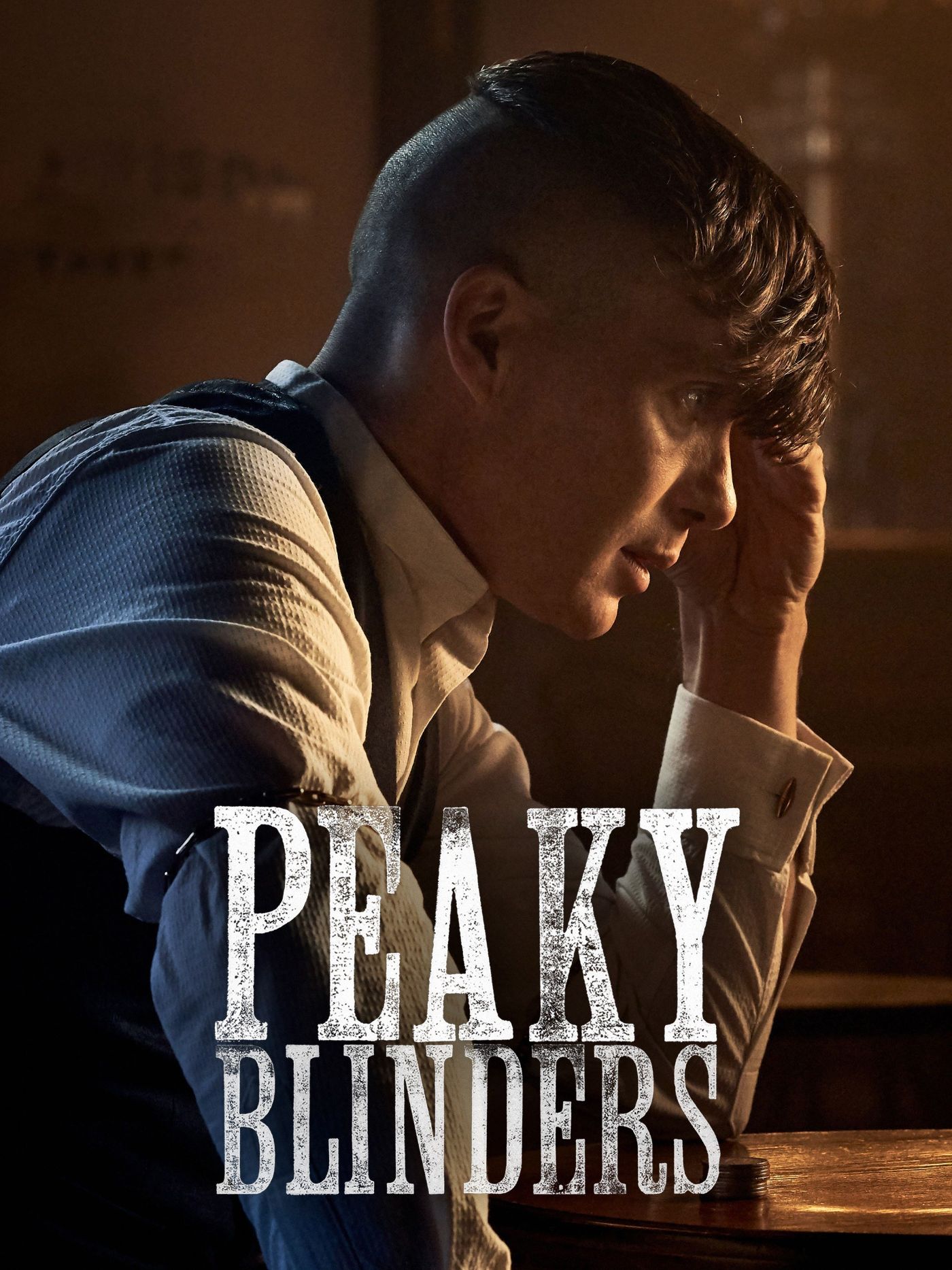 Peaky Blinders  Sitio oficial de Netflix