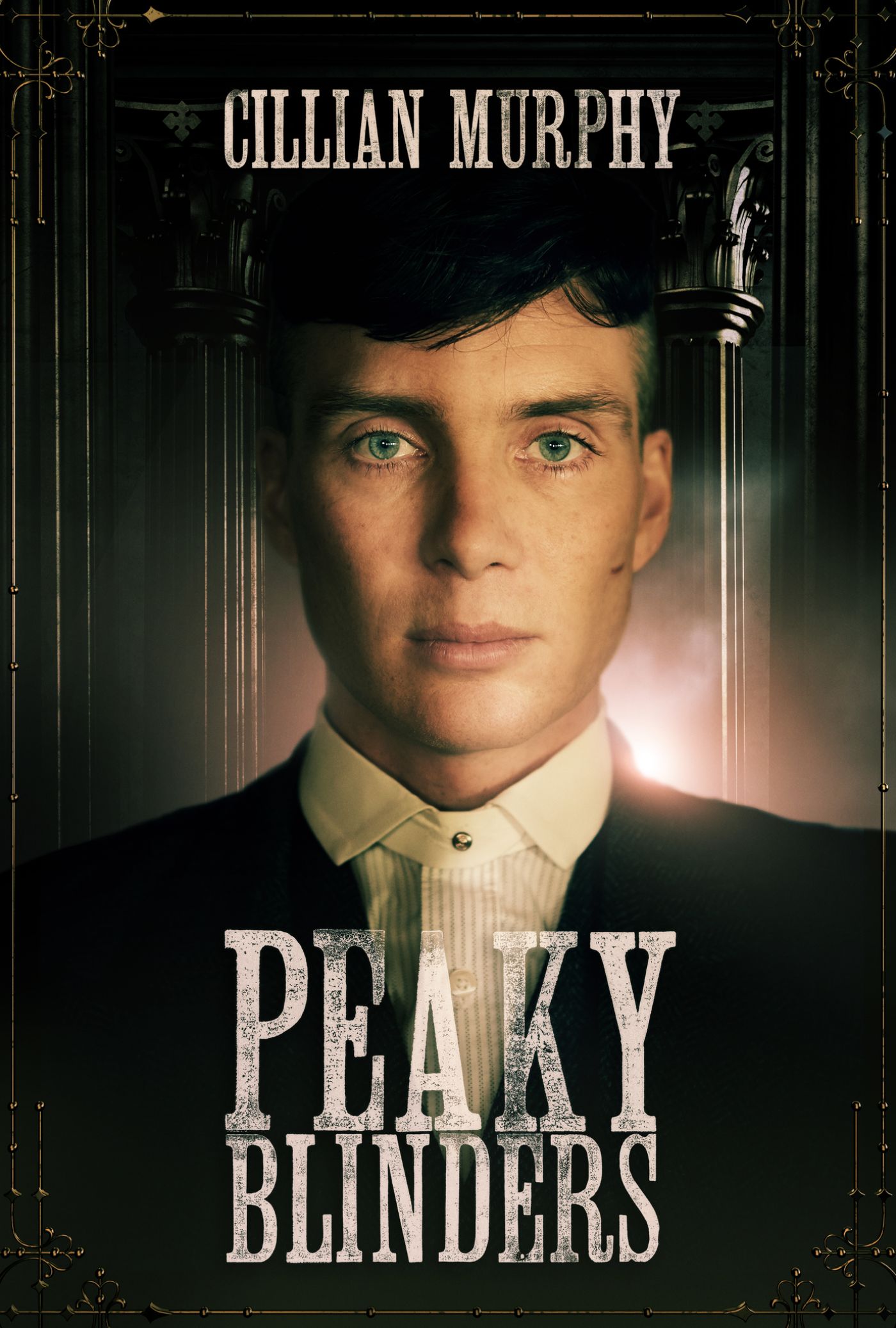 Peaky Blinders Season Web Series 2016 Release Date Review Cast Trailer Watch Online At 