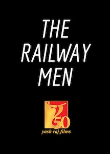 The Railway Men