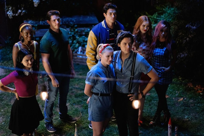 Riverdale Season 5 Web Series Cast, Episodes, Release Date, Trailer and Ratings