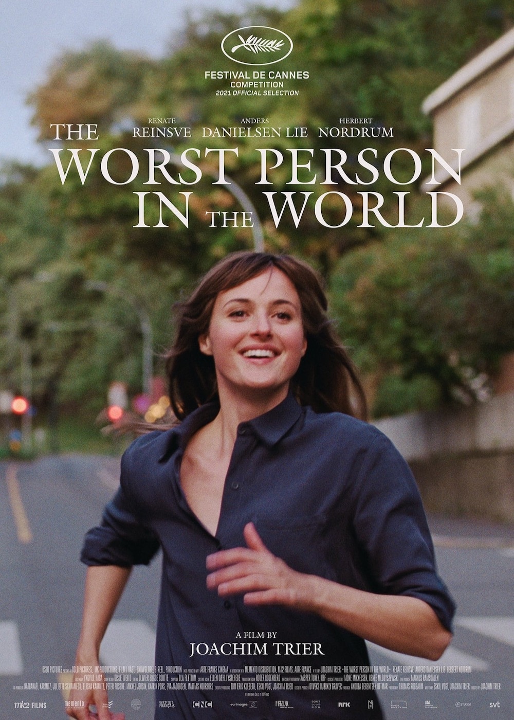 The Worst Person In The World Release Date Usa