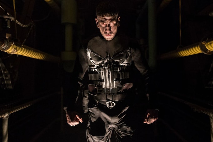 The Punisher Season 1 Web Series Cast, Episodes, Release Date, Trailer and Ratings