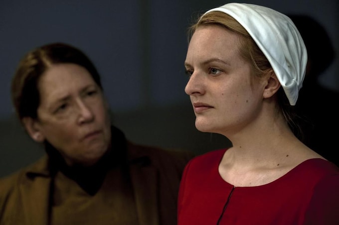 The Handmaid&#039;s Tale Season 4 Web Series Cast, Episodes, Release Date, Trailer and Ratings
