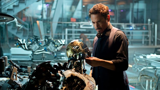 Avengers: Age of Ultron Movie Cast, Release Date, Trailer, Songs and Ratings