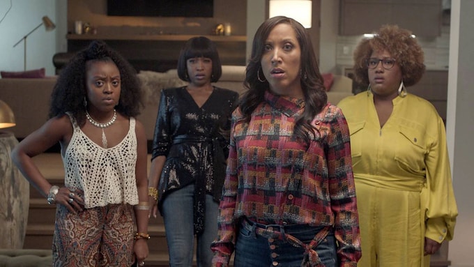 A Black Lady Sketch Show Season 1 TV Series Cast, Episodes, Release Date, Trailer and Ratings