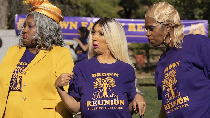 A Black Lady Sketch Show Season 2 TV Series Cast, Episodes, Release Date, Trailer and Ratings