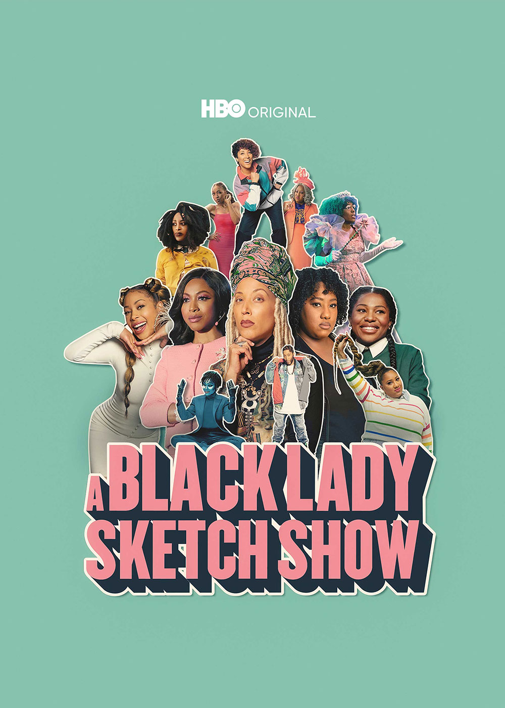 A Black Lady Sketch Show Season 3 Release Date