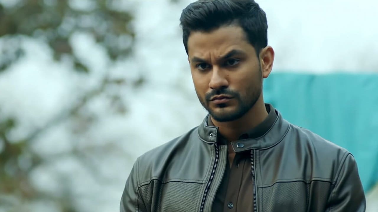 Abhay Season 1 Web Series 2019 Release Date Review Cast