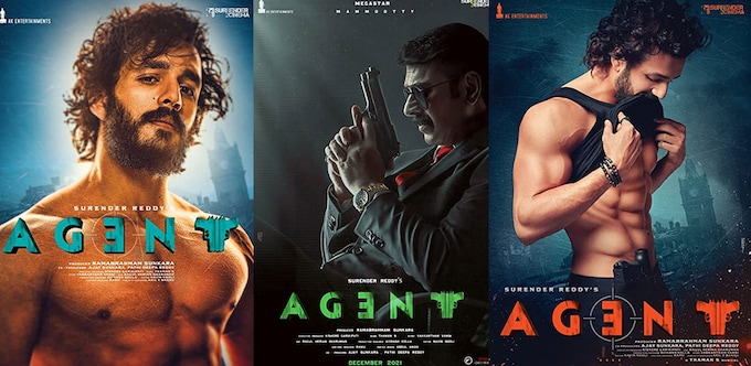 Agent Movie Cast, Release Date, Trailer, Songs and Ratings