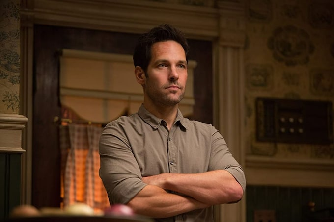 Ant-Man Movie Cast, Release Date, Trailer, Songs and Ratings