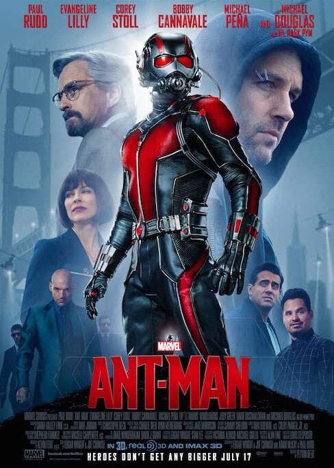 Ant man and the wasp full movie in 2025 hindi watch online