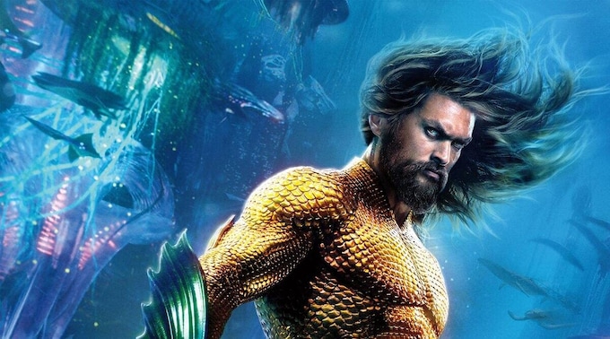 Aquaman Movie Cast, Release Date, Trailer, Songs and Ratings