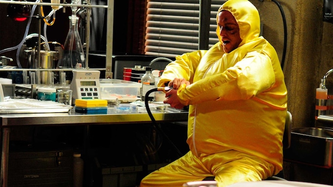 Breaking Bad Season 3 Web Series Cast, Episodes, Release Date, Trailer and Ratings