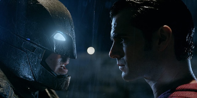 Batman v Superman: Dawn of Justice Movie Cast, Release Date, Trailer, Songs and Ratings