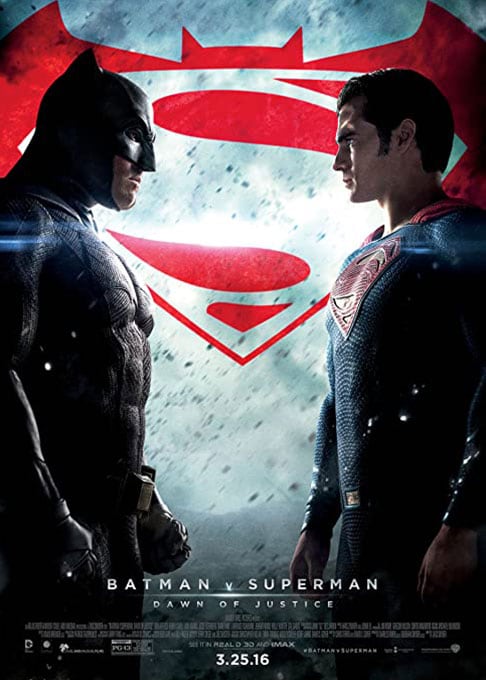 Batman v Superman: Dawn of Justice Movie (2016) | Release Date, Review,  Cast, Trailer, Watch Online at Amazon Prime Video - Gadgets 360