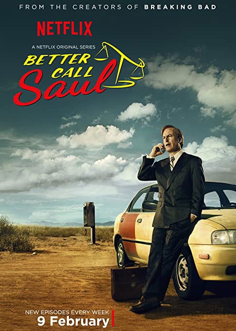 Better Call Saul Season 1 Web Series (2015)  Release Date, Review, Cast,  Trailer, Watch Online at Netflix - Gadgets 360