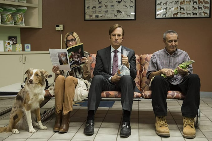 Better Call Saul Season 3 Web Series Cast, Episodes, Release Date, Trailer and Ratings
