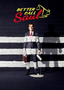 Better Call Saul Season 3
