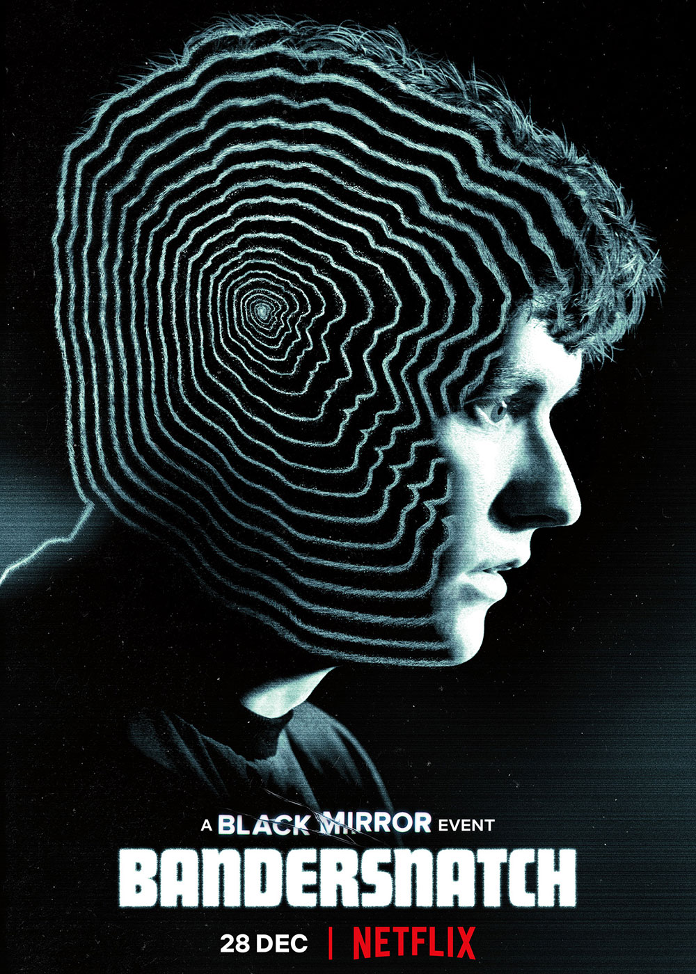 Black Mirror Bandersnatch Movie (2018) Release Date, Review, Cast