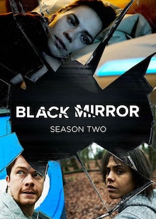 Black Mirror Season 2