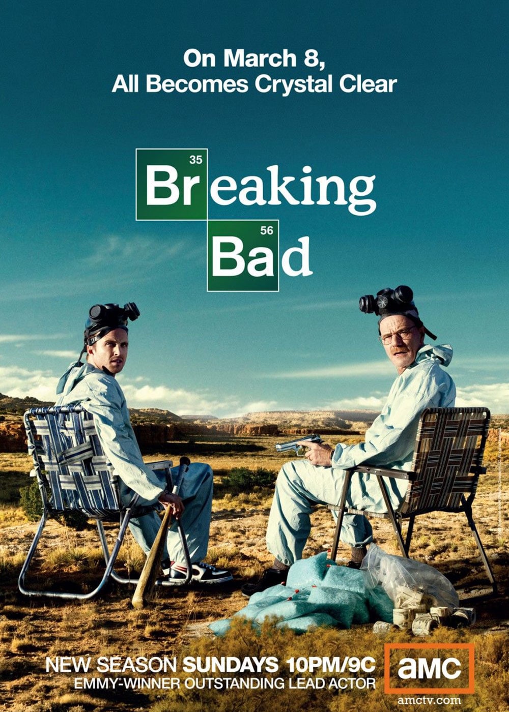 Breaking Bad Season 2 Web Series 2016 Release Date Review