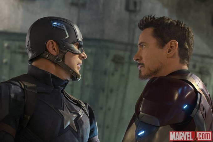 Captain America: Civil War Movie Cast, Release Date, Trailer, Songs and Ratings