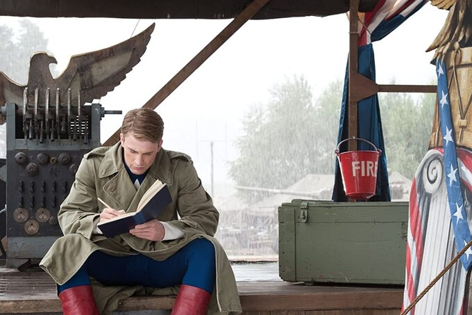 Captain America: The First Avenger Movie Cast, Release Date, Trailer, Songs and Ratings